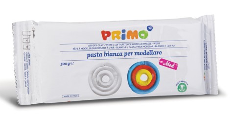 Tuotekuva: Valkoinen 500 g, Primo