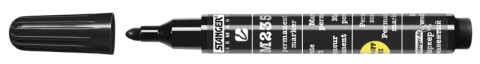 Tuotekuva: Permanent marker M 235 1-3 mm pyöreä kärki, musta