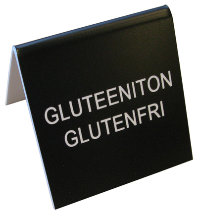 Tuotekuva: Gluteeniton