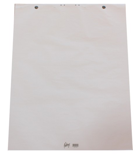 Tuotekuva: Taululehtiö blanco, 70x90cm